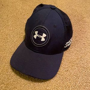 Under Armour Golf Hat Blue